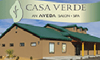 Casa Verde Spa Icon
