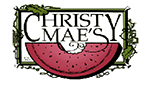 Christy Mae's Home Cooking Icon