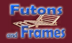 Futons and Frames Icon