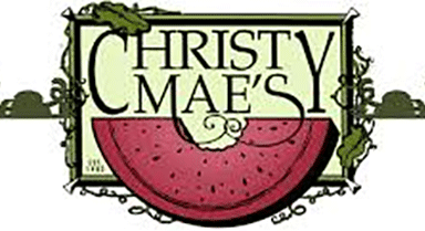 christy mae's logo