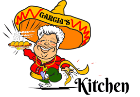 Garcia's Kitchen logo