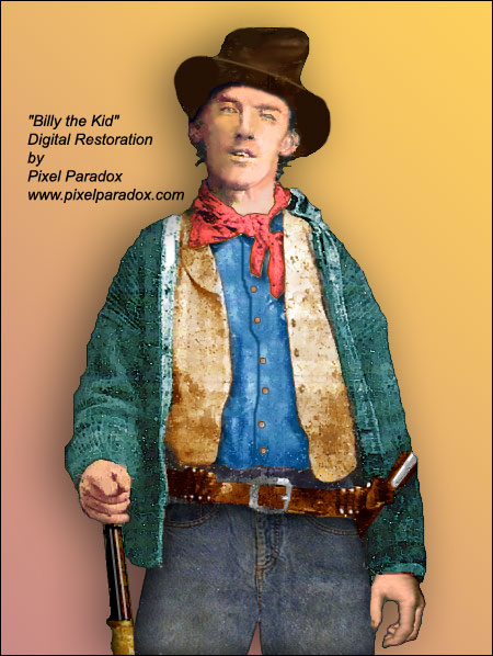 Billy The Kid