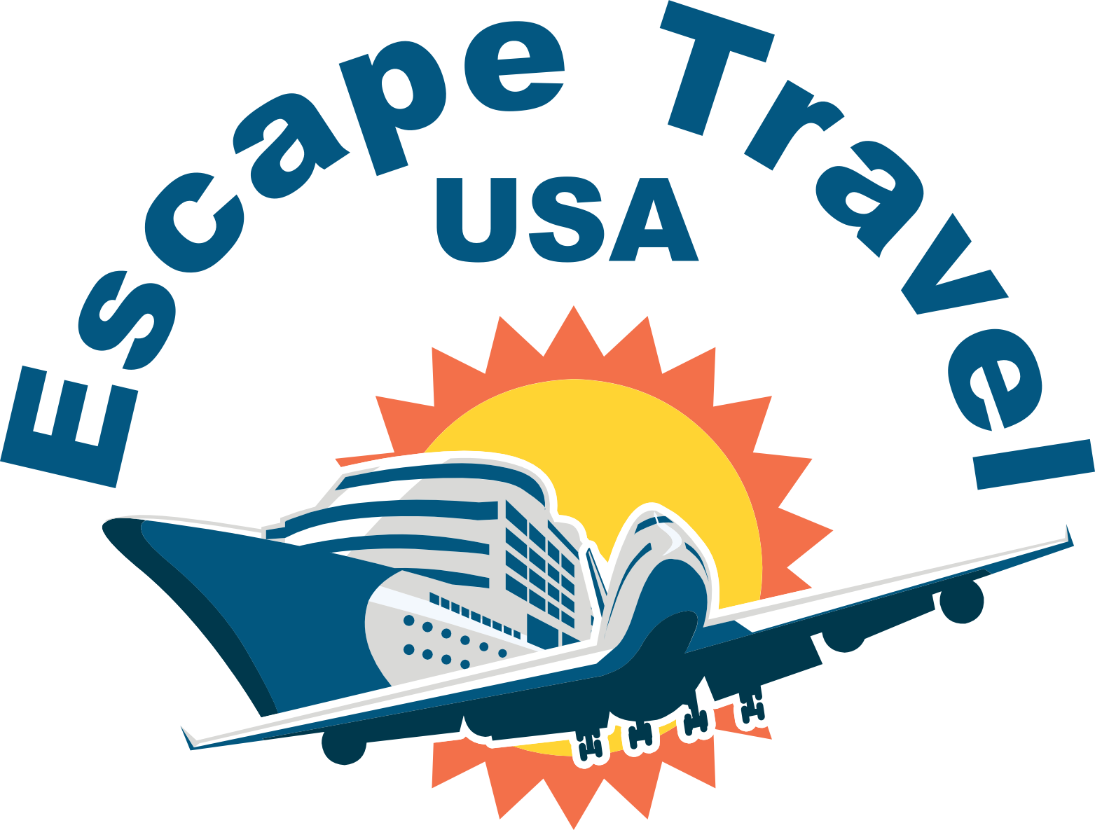 who owns escape travel